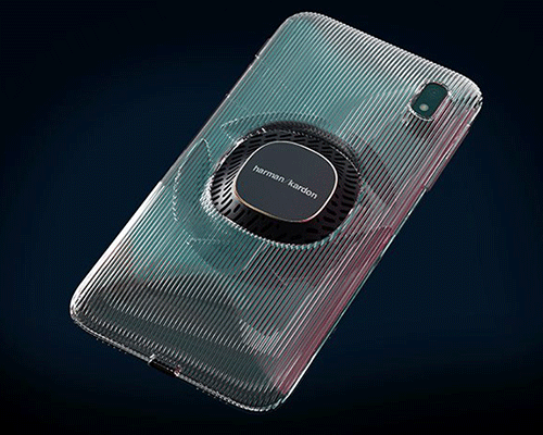 Smartphone Design Designboom Com