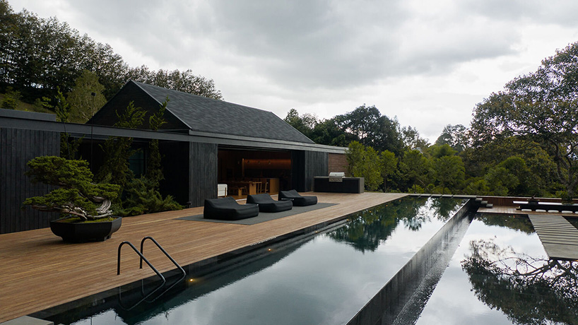 Inside J Balvin S Japanese Inspired Sanctuary In Colombia