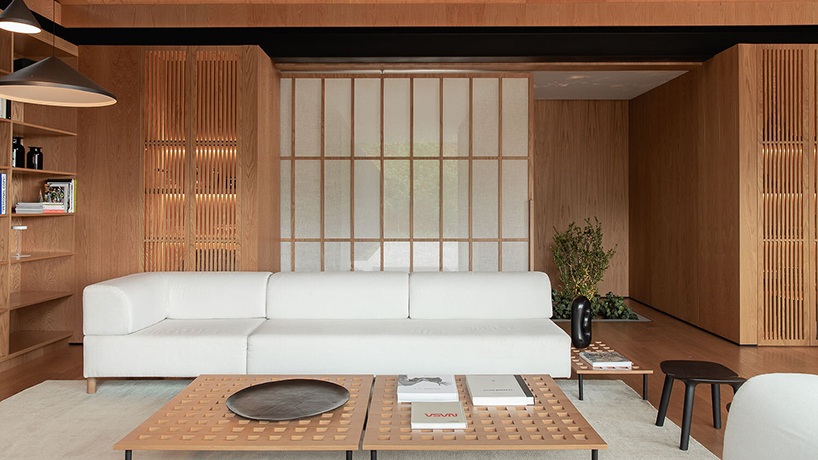 Inside J Balvin S Japanese Inspired Sanctuary In Colombia