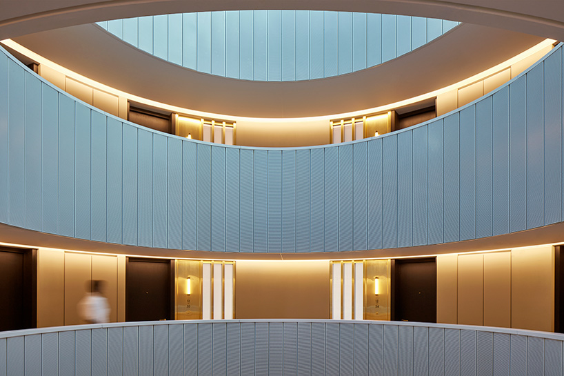 'gasholders london' documented as an exploration of movement and mechanisation