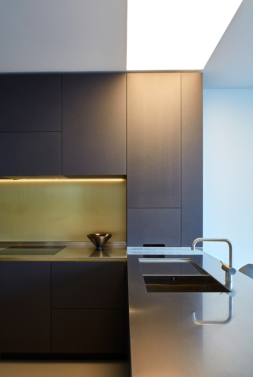 'gasholders london' documented as an exploration of movement and mechanisation