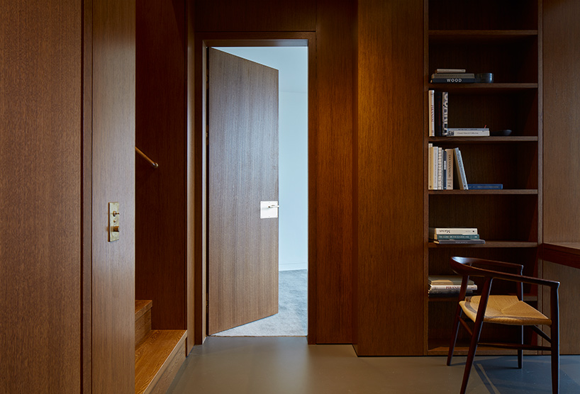 'gasholders london' documented as an exploration of movement and mechanisation