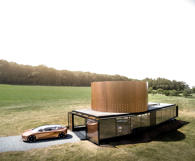 marchi architectes renault symbioz