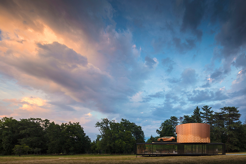 marchi architectes renault symbioz