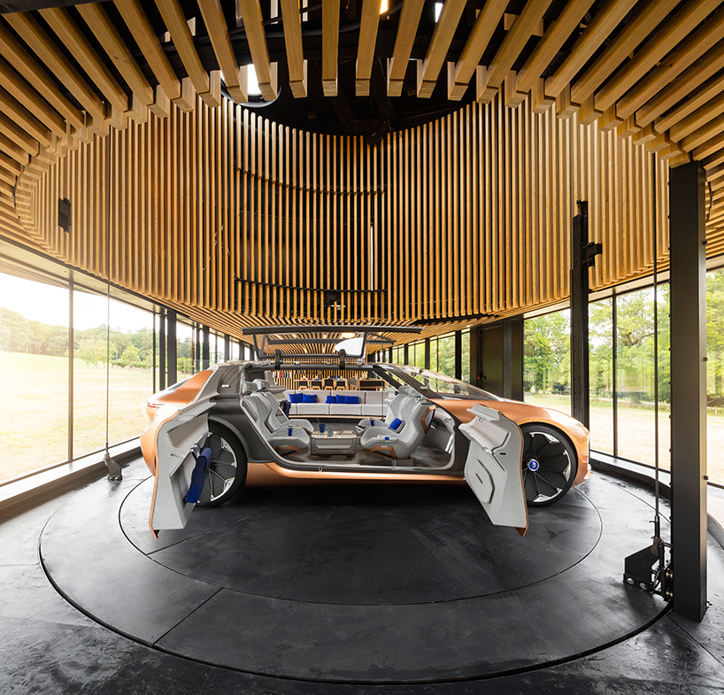 marchi architectes renault symbioz