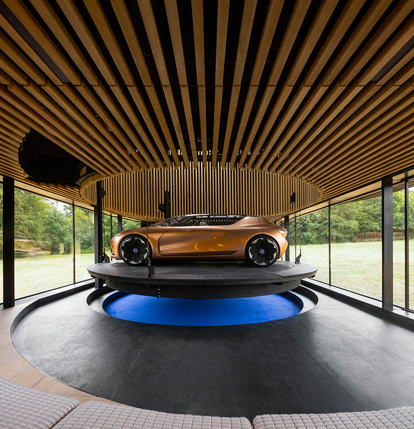 marchi architectes renault symbioz