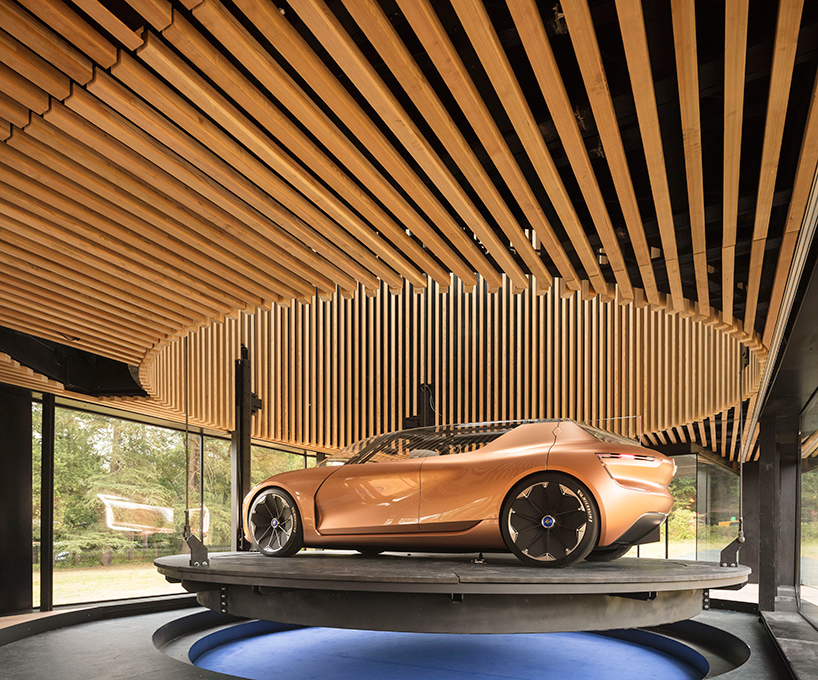 marchi architectes renault symbioz