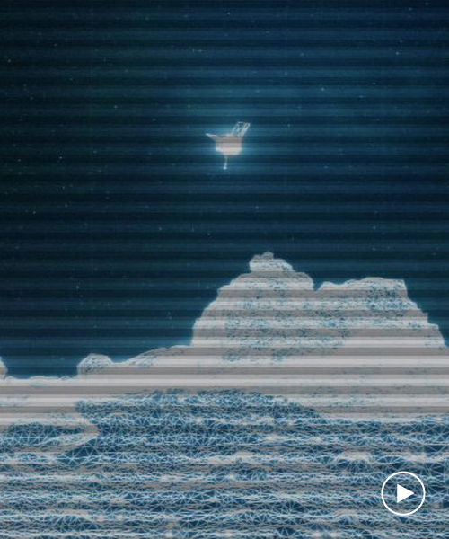 watch how NASA's OSIRIS-REx spacecraft will navigate itself to an asteroid