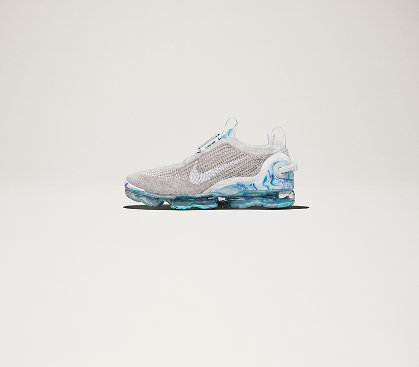 Vapormax design hot sale your own