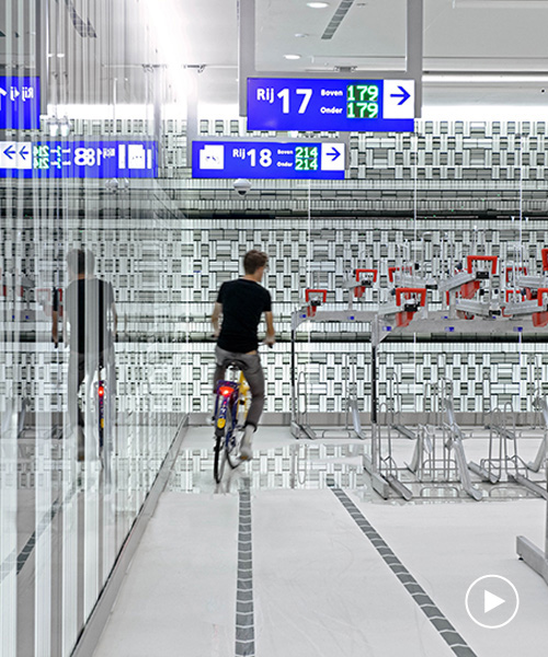 balance bike studio