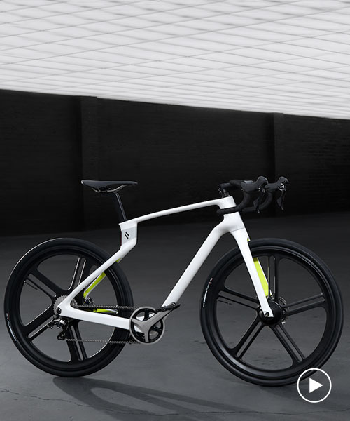 design bike