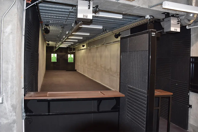 inside a former missile silo in kansas turned into a luxurious survival condo