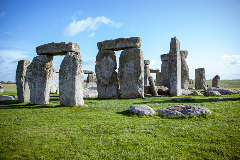 mystery of stonehenge giant sandstone megaliths solved by archaeologists