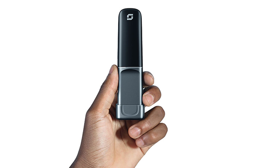 selpic P1 is the world’s smallest handheld printer