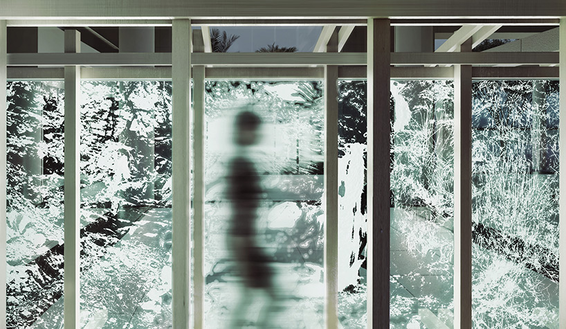 reclaiming connectivity: the adaptation of public pavilion architecture post-COVID-19