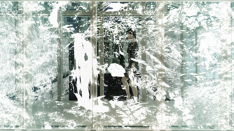 reclaiming connectivity: the adaptation of public pavilion architecture post-COVID-19