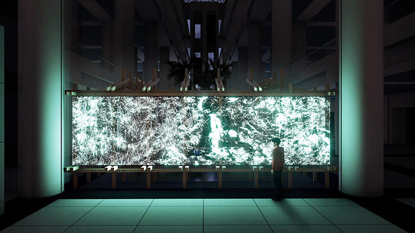 reclaiming connectivity: the adaptation of public pavilion architecture post-COVID-19