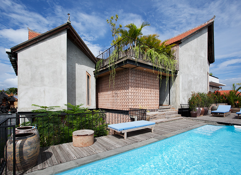 DDAP architect ruang tekuni