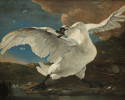 MIT develops MosAIc algorithm to find hidden connections between art across cultures