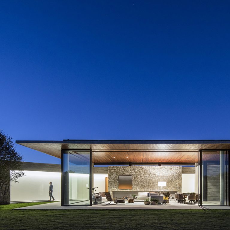 Top 20 Residential Winners Of The A' Design Award And Competition