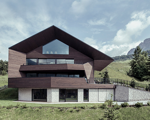 top 20 residential winners of the A' design award and competition