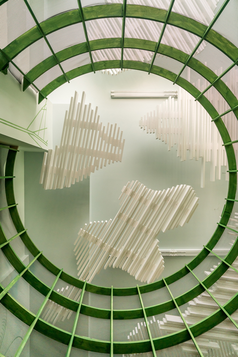 architensions childrens playscape