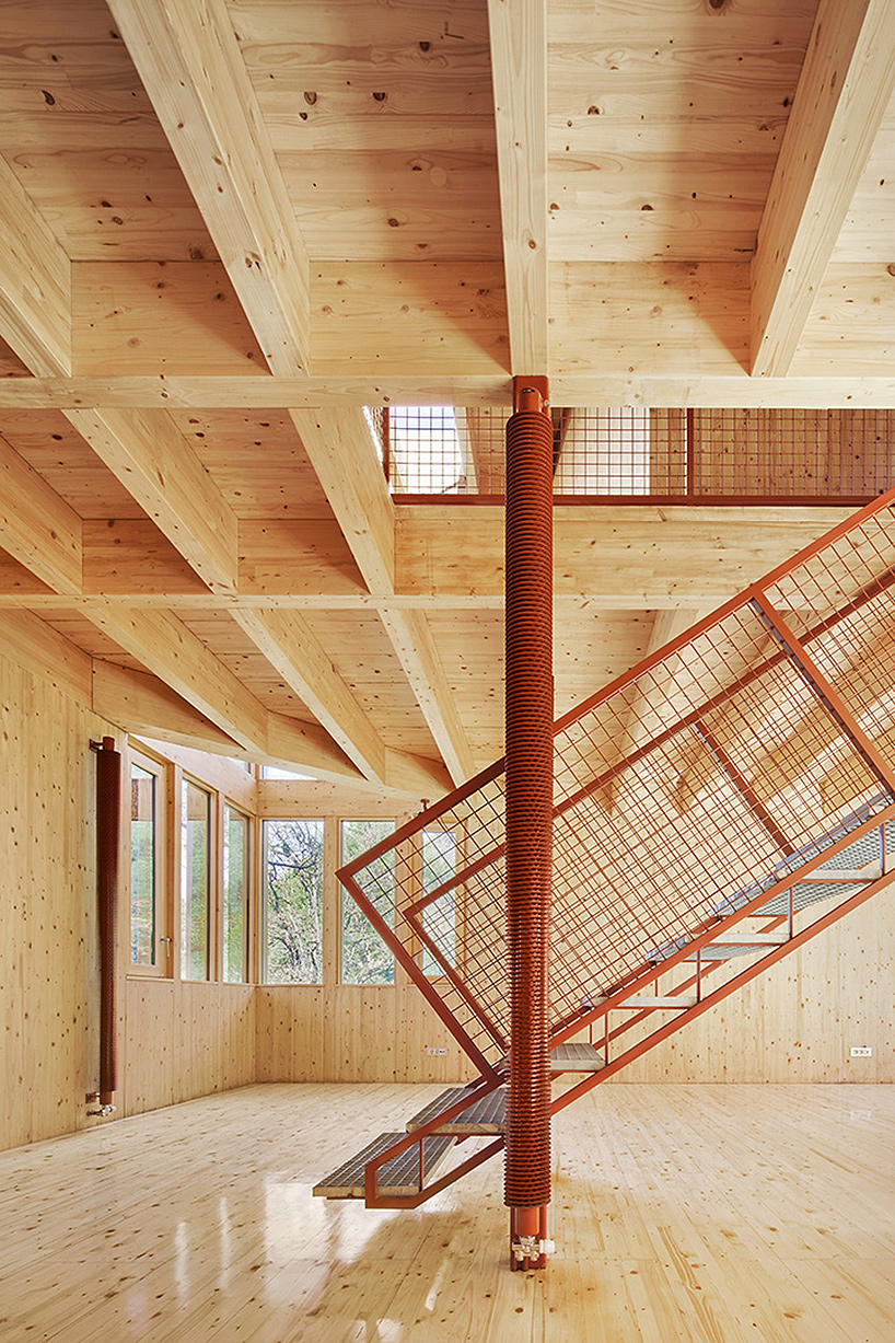 arquitectura G floresta