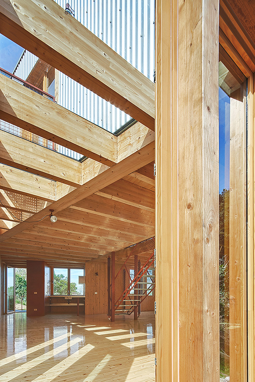 arquitectura G floresta