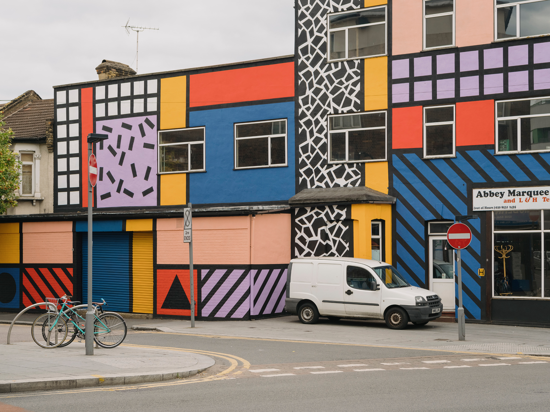 camille-walala-parade-leyton-wood-street-walls-update-designboom-014