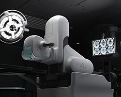 elon musk's neuralink unveils brain implant update and the surgical robot to insert it