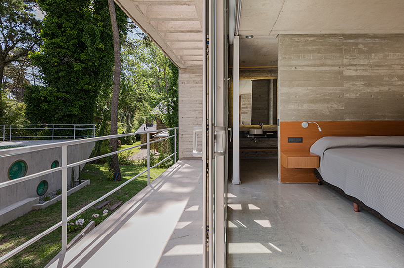 estudio galera casa jacaranda