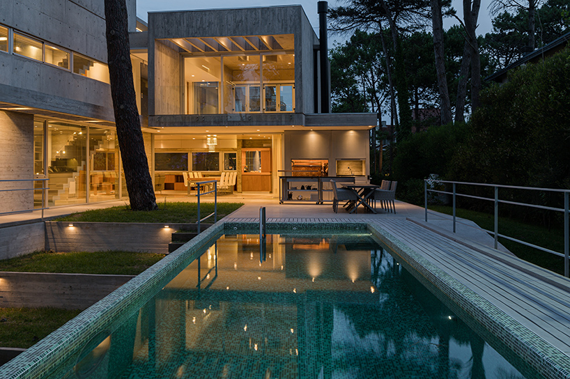 estudio galera casa jacaranda