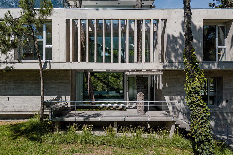 estudio galera casa jacaranda