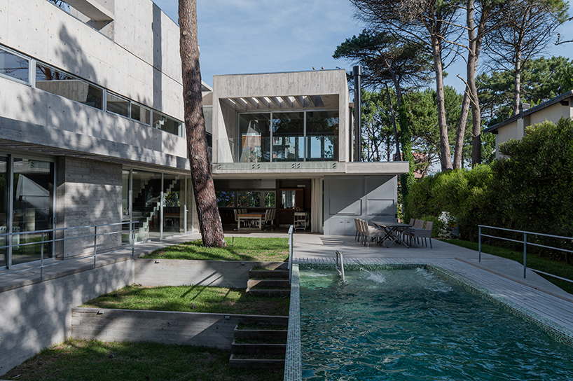 estudio galera casa jacaranda