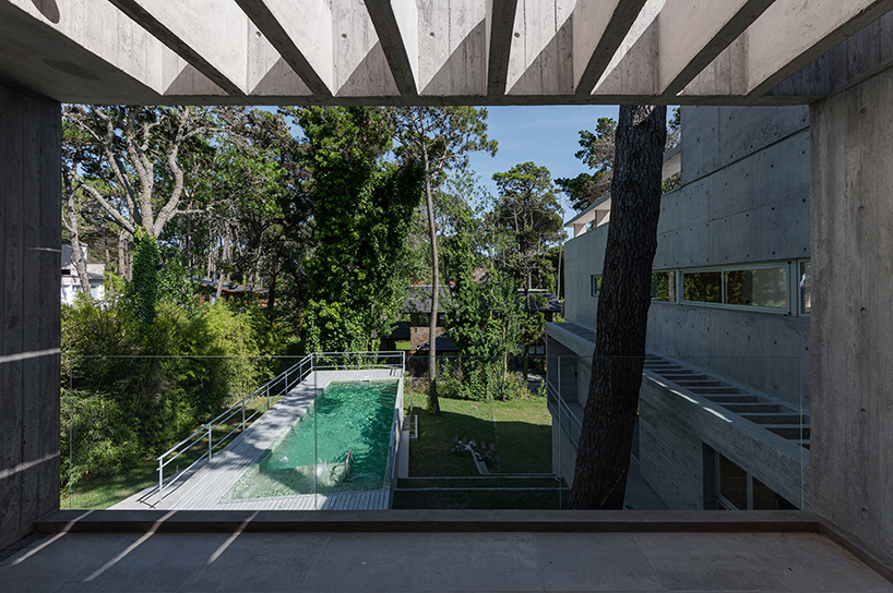 estudio galera casa jacaranda