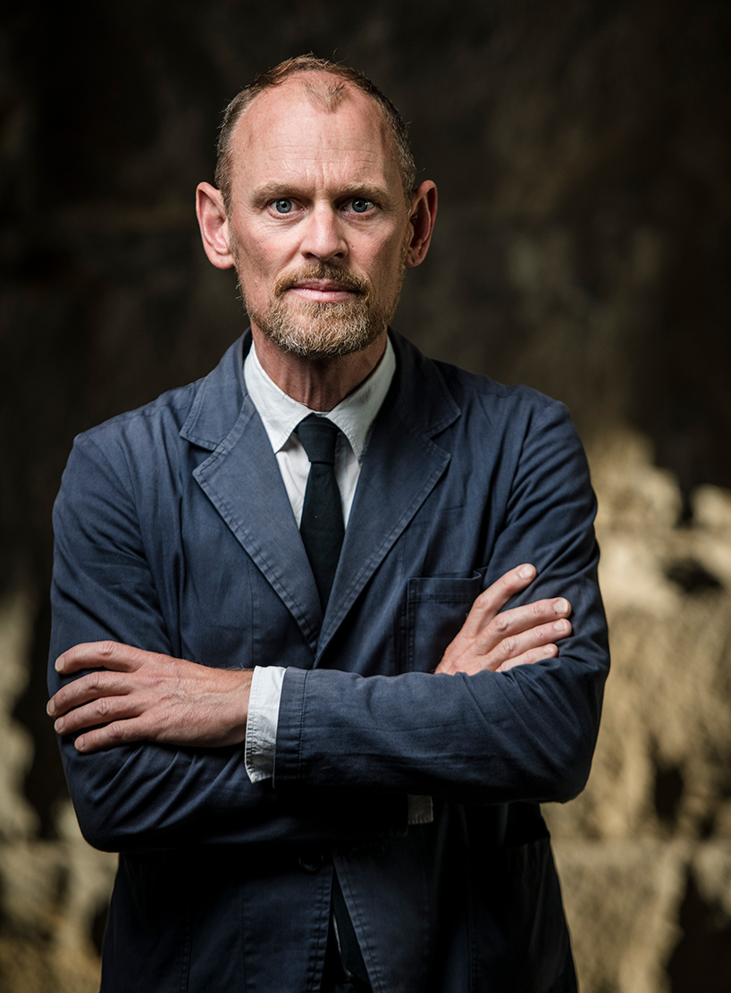 NGV curators simone leamon + ewan mceoin on commissioning creativity for friedman benda's 'design in dialogue'