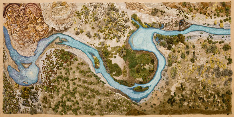NGV curators simone leamon + ewan mceoin on commissioning creativity for friedman benda's 'design in dialogue'