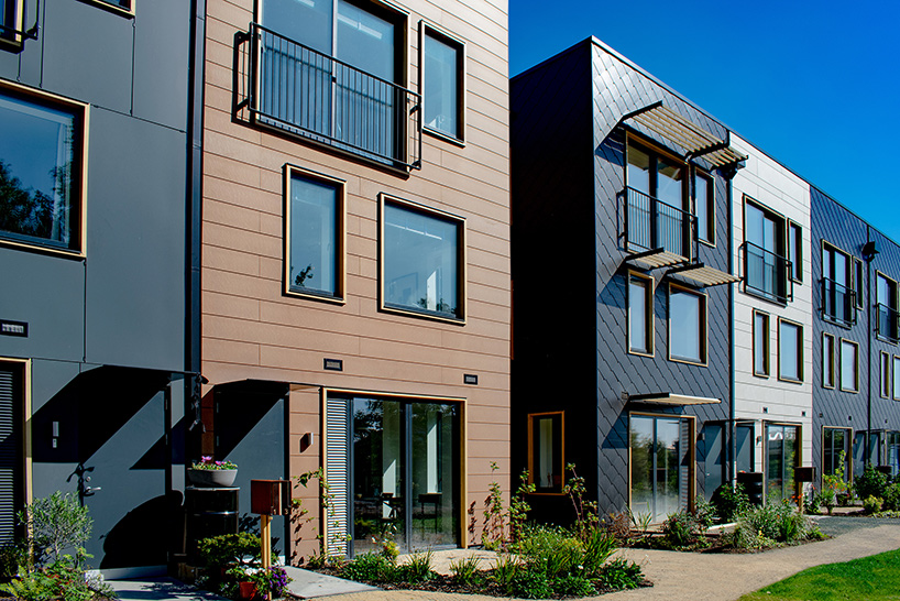 interview with white arkitekter's alexandra hagen on CEO role and going carbon neutral