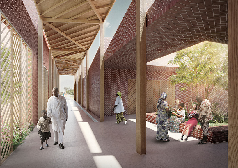 interview with white arkitekter's alexandra hagen on CEO role and going carbon neutral