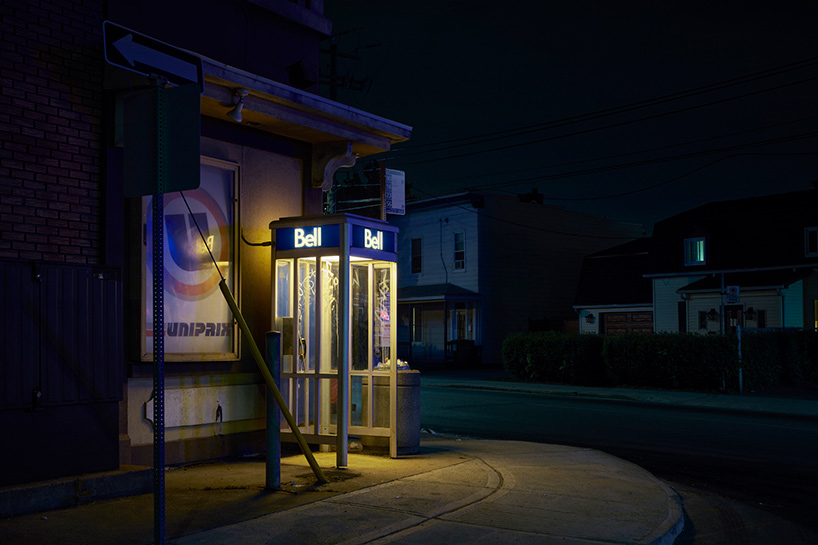 james brittain night walks