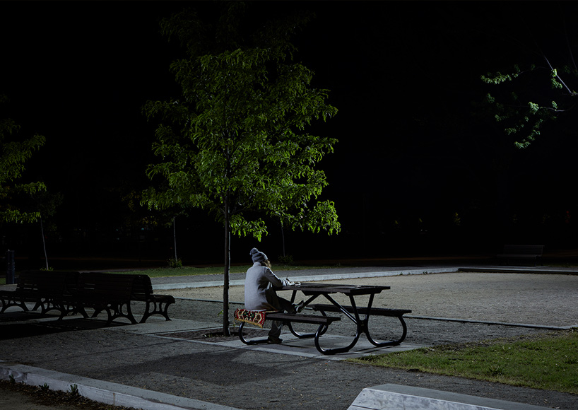 james brittain night walks