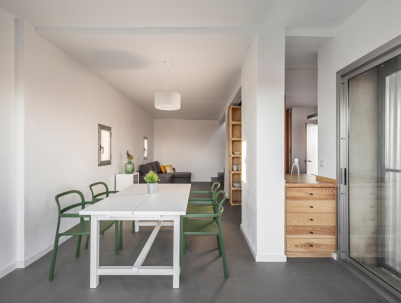 alberto facundo la caseta