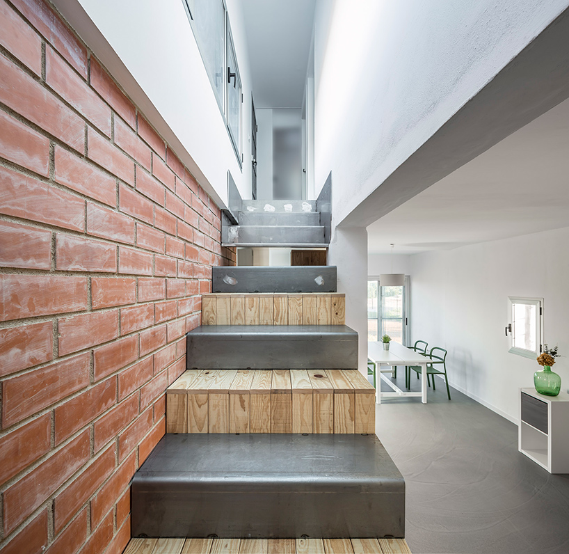 alberto facundo la caseta