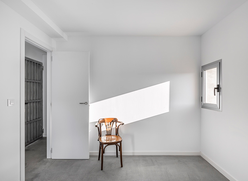 alberto facundo la caseta