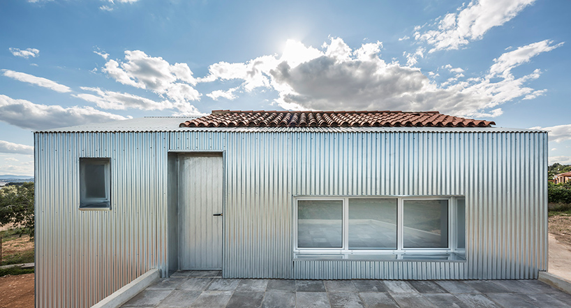 alberto facundo la caseta