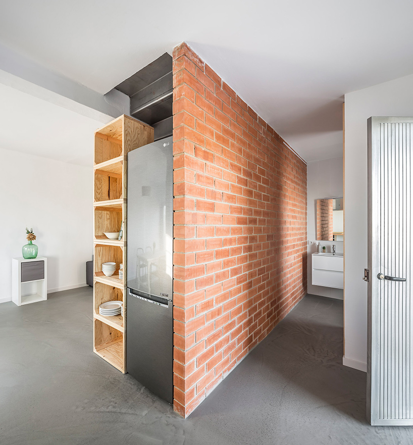 alberto facundo la caseta