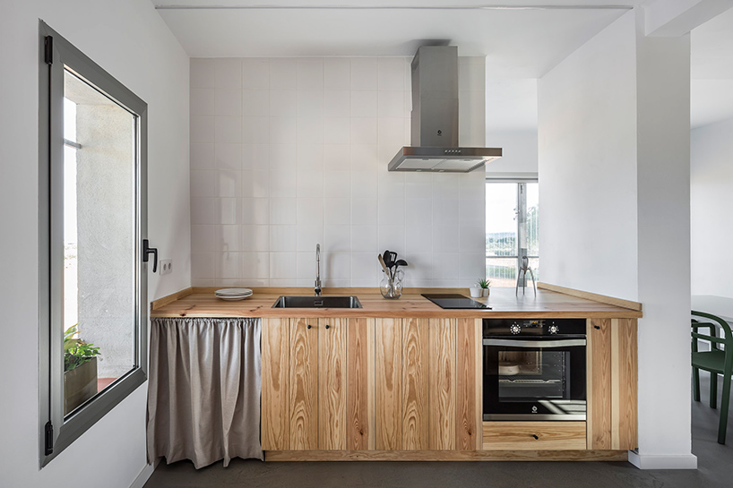 alberto facundo la caseta