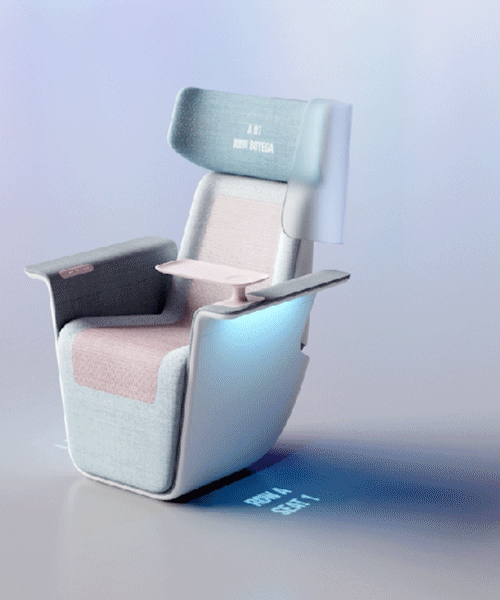 LAYER's 'sequel seat' is designed to entice moviegoers back to cinemas post COVID-19