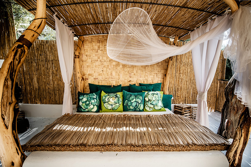 le botteghe su gologone pays tribute to the craftsmanship and tradition of sardinia