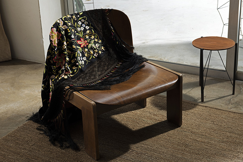 le botteghe su gologone pays tribute to the craftsmanship and tradition of sardinia